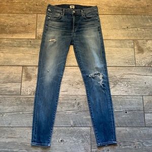 Citizen of Humanity sz 29